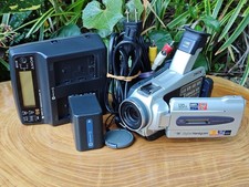41675 Sony DCR-TRV18 Camcorder