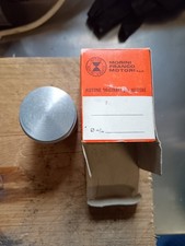 Morini Franco Piston Kit STD
