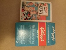 Kelloggs Complete Breakfast