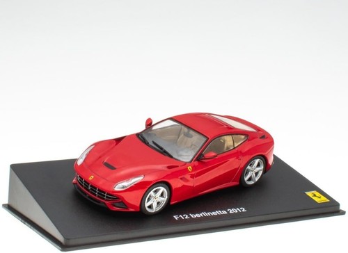 2012 ferrari f12 berlinetta - 2012,