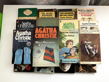 Variety agatha christie - variety,
