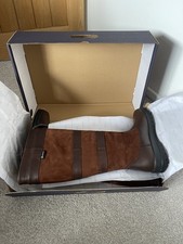 Dubarry Women's Galway Boots