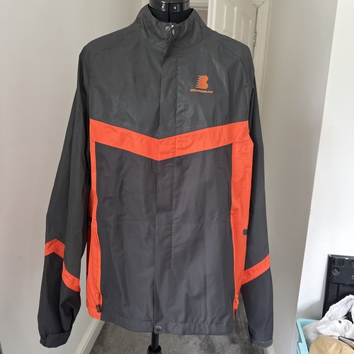 New boardman grey orange - new,