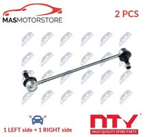 ANTI ROLL BAR STABILISER PAIR