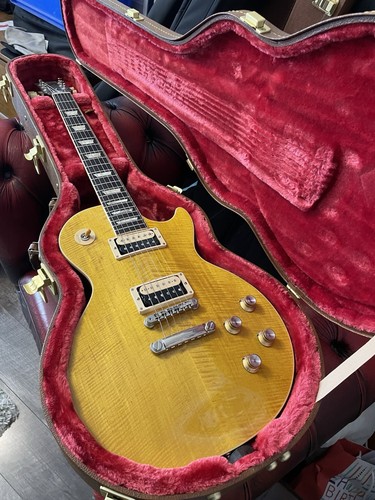 Les paul gibson - paul, usa