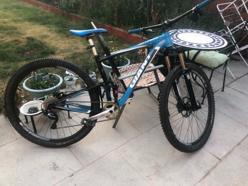 Giant anthem 29er 2013 - x4,