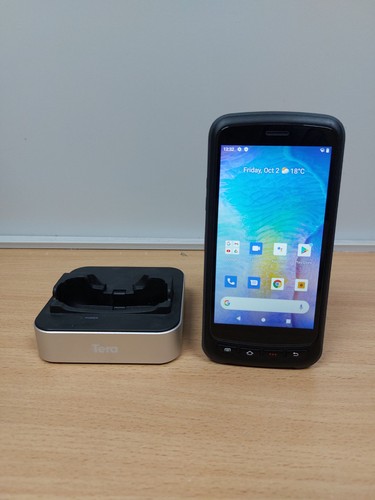 Tera p172 barcode scanner - p172,