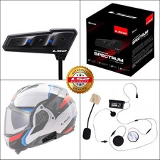 LS2 FF910 Intercom Bluetooth