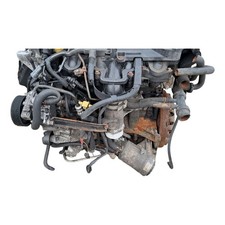 RENAULT MASTER ENGINE DIESEL