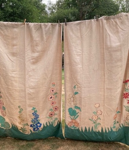 Pair vintage 1930 s - of, 1930's