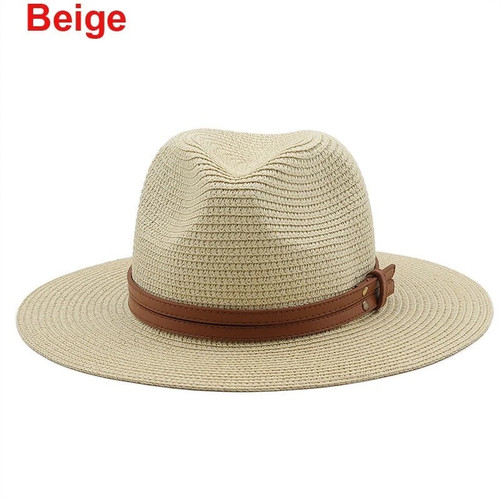 Unisex men women wide brim - women,
