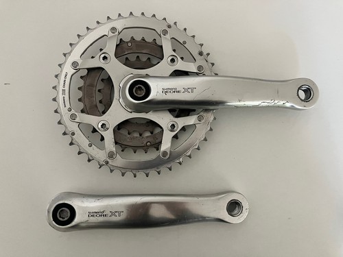Shimano deore m739 - deore, xt