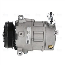 Nissens Aircon Compressor