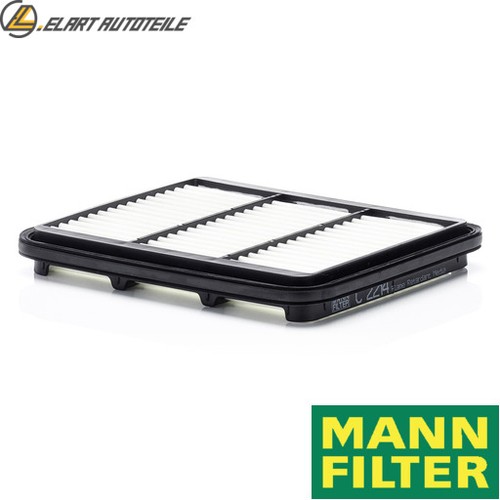 Air filter 2214 - air,