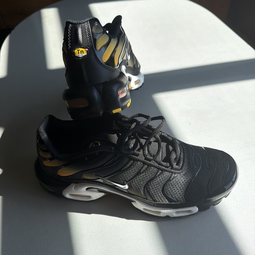 Nike air max plus - air, tn