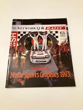 TOYOTA Motor Sports Graphics