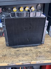CORTINA MK5 2.0 RADIATOR