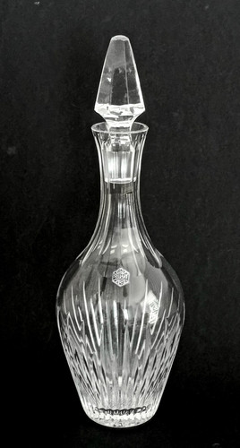 Stuart crystal full lead hand - stuart,