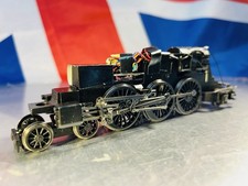 Hornby 00 A4 Mallard
