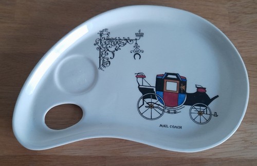 Rare royal staffordshire - rare,