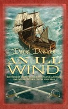 An Ill Wind (John Pearce),David Donachie