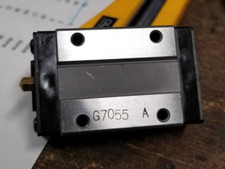 ROLAND PRINTER BEARING BLOCK REFURBISHMENT SERVICE SP VP VS XC SPi etc...