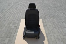 Genuine VW Golf 7 Alcantara