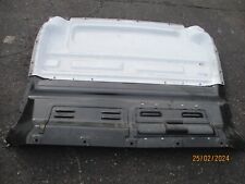 VAUXHALL VIVARO X82 MK2 2017