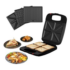Slice sandwich toastie maker - slice,