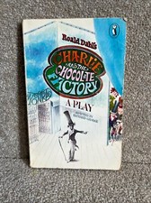 Roald Dahl - Charlie And The
