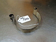 LUCAS E3HM E3LM DYNAMO COVER