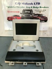 Chrysler grand voyager 2008 - voyager, 2008-12