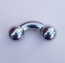 HEAVY GAUGE 3MM-12MM CURVED