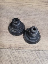 Hoover DX C9DG-80 Condenser Dryer Adjustable Foot X2