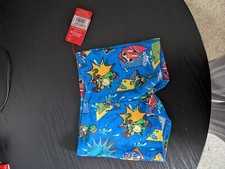 Speedo Boys Jammers Swim