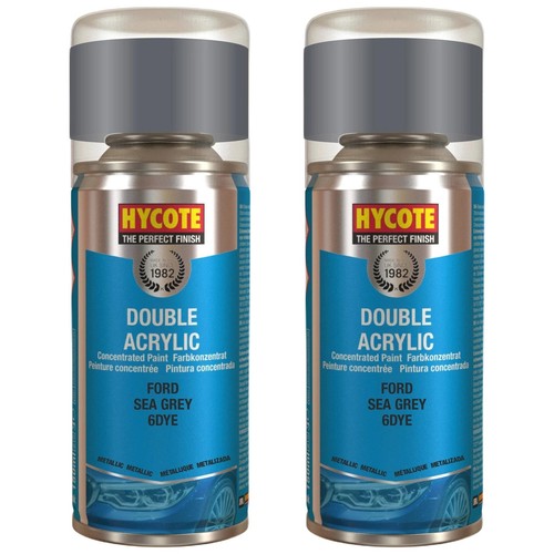 Hycote colour spray - hycote,
