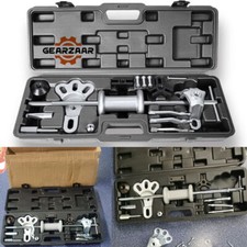 18pcs Slide Hammer Puller Kit
