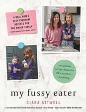 My Fussy Eater-Ciara Attwell