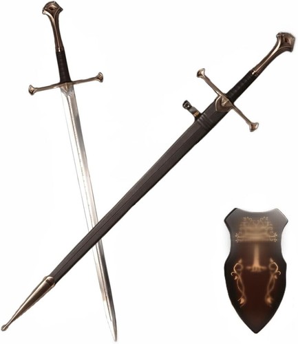 Long sword medieval - sword, warrior