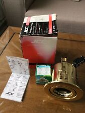 Fireguard  JCC JC94006, MR16  50w