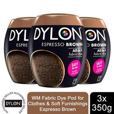 Dylon Washing Machine Fabric