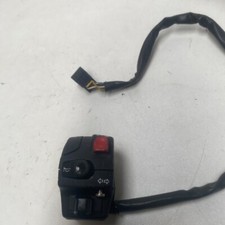 Aprilia Mille Tuono 2004 Lh Switch Gear 
