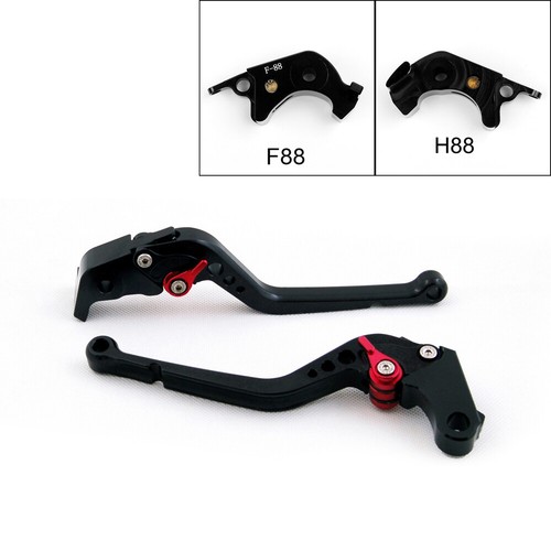 Brake clutch levers fit - levers,