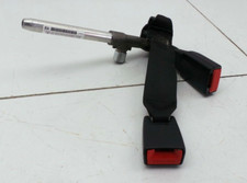 BMW 3 Series E90 E91 Seat Belt