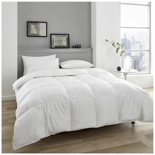 Luxury duck feather down - luxury,
