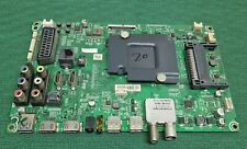MAIN BOARD FOR HISENSE HE58KEC730UWTSD 58" TV RSAG7.820.6470/ROH
