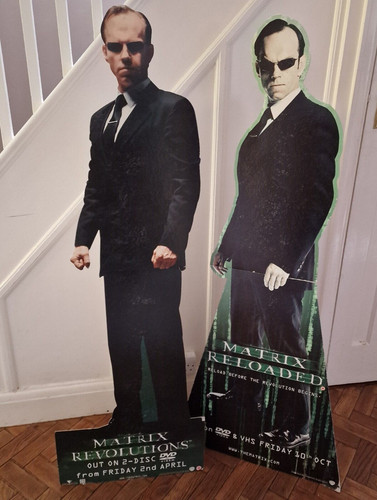 Original matrix agent smith - original,