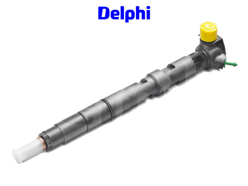 Delphi fuel injector mercedes - delphi,