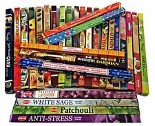 HEM INSENSE Natural Aromatic