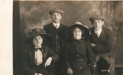 Vintage frank hamilton - vintage, &
